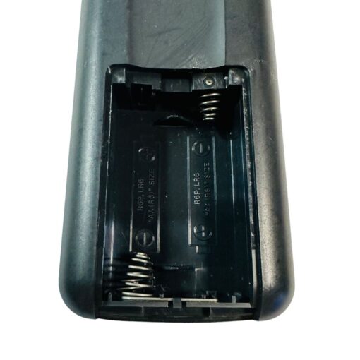 Sharp VCR Remote Control Unit G0824GE For Video Cassette Recorder - Image 3