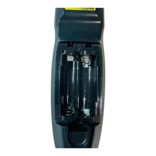 SMK JQA R008 Projector Remote Control with Laser Pointer Black - Image 2