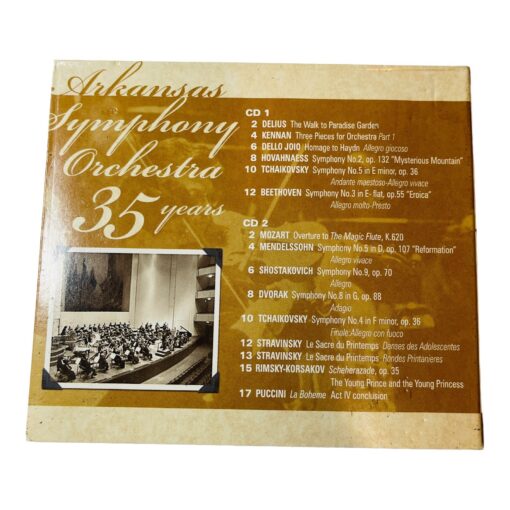 The Stella Boyle Smith 35th Anniversary Historical Recording - Image 2