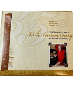 The Stella Boyle Smith 35th Anniversary Historical Recording