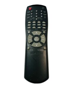 Samsung TV Remote Control Universal Black