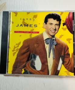 Sonny James Collectors Series CD