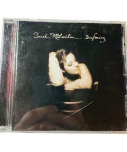Sarah McLachlan Surfacing CD Album Arista Records 1997