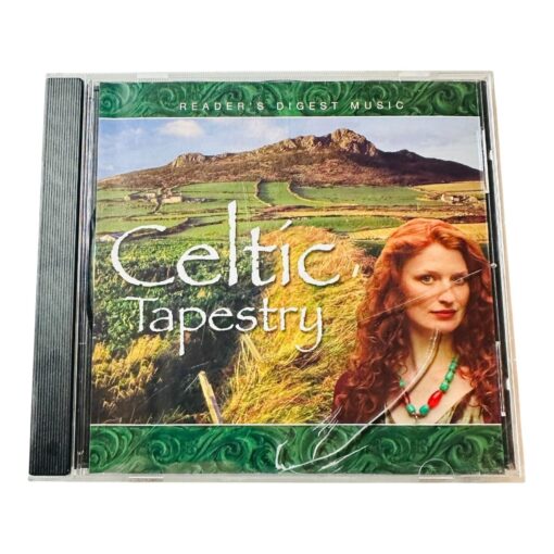 Celtic Tapestry Music CD Readers Digest Music