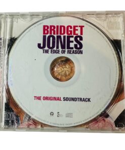 Bridget Jones The Edge Of Reason Original Soundtrack CD