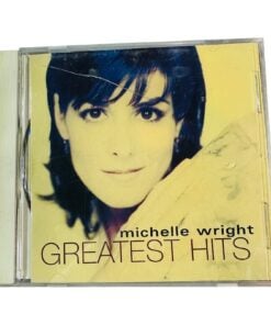 Michelle Wright Greatest Hits CD Album 2000 Arista