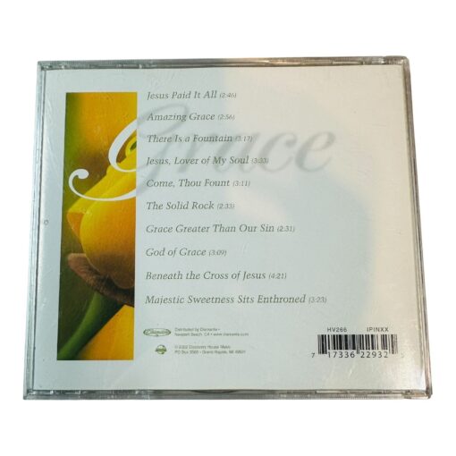 Our Daily Bread Volume Nine CD Serenity Spiritual Reflection - Image 2
