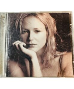 Jewel - Spirit - CD Album - Music - Pop Rock - 1998 - Atlantic Recording