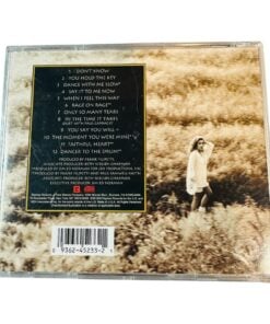 Alternative view of Beth Nielsen Chapman You Hold The Key CD 1993 Reprise Records Music