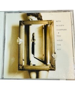 Beth Nielsen Chapman You Hold The Key CD 1993 Reprise Records Music