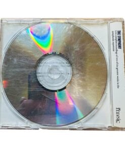 Alternative view of BBC Music The Symphony CD Beethoven Symphony No 6 Brahms Symphony No 2 Live