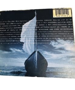 Alternative view of Dc Talk Supernatural Album CD 1998 Power Pop Christian Rock Blended Genres USA
