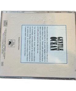 Alternative view of The Nature Company Gentle Ocean Environmental Sounds CD Bernie Krause
