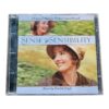 Sense And Sensibility Original Motion Picture Soundtrack Cd 4939 c674fa8e a642 4bca 868a 56462698a57c0