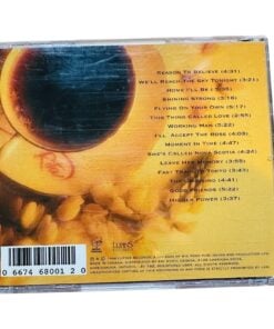 Alternative view of Rita MacNeil Volume One Songs From The Collection Music CD Album