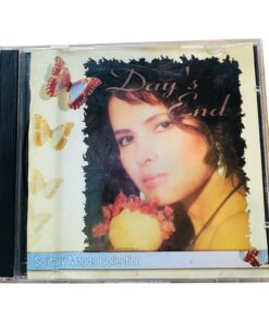 Day's End Solitary Moods Collection CD Classical Music Album 1998