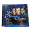 Various Artists 3 Stars At Christmas Cd Classic Holiday Hits 2001 4950 f88fa9fc a1a9 4070 b0c0 842a9c7b52df0
