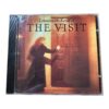 Loreena Mckennitt The Visit Cd 1991 Celtic Folk Quinlan Road 4952 305f00e6 c64c 4bc4 9898 ec29c575a6ec0
