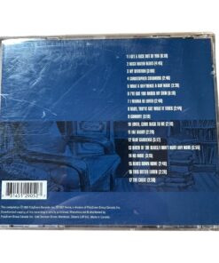 Alternative view of Dinah Washington  The Jazz Essentials CD 1997 Compilation Jazz Verve