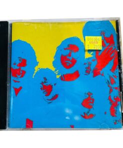 The Go - Watcha Doin' CD 1999 Alternative Rock Sub Pop Matthew Smith