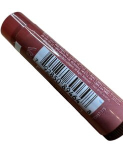 Alternative view of Burts Bees Tinted Lip Balm Red Dahlia Moisturizing Lip Care