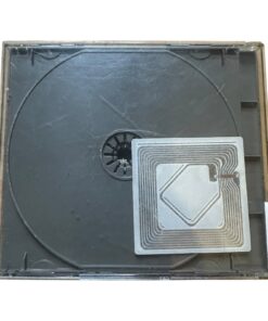 Alternative view of Ruf Records GmbH Time Bomb CD Black Clear Electric Blues Female Artists 2007