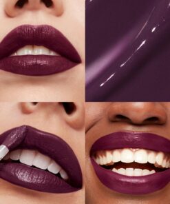 Alternative view of REVLON ColorStay Satin Ink Crown Jewels Liquid Lipstick 036 Royal Amethyst