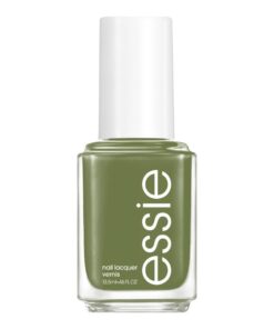 essie NAIL Polish COLOR WIN ME OVER 704