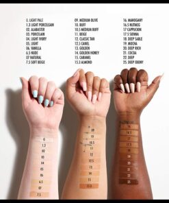 Nyx Total Control Pro Drop Foundation Buildable Coverage Deep Ebony Tcpdf25 61pwZ6zrY L