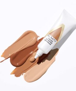Almay Anti-Aging Concealer #050 Deep 0.37 Fl Oz 71bkWp5md1L