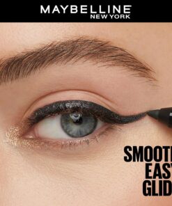 Maybelline New York Tattoo Studio Sharpenable Eyeliner 981 Bronze Glitz 0.04 Oz 71djcvIc97L