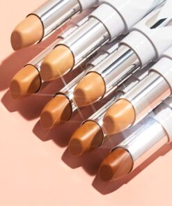 Almay Skin Perfecting Comfort Concealer Face Makeup #220 Deep 71qiTk RTL 2