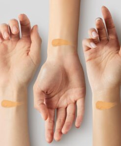 Almay Skin Perfecting Comfort Concealer Face Makeup #220 Deep 81kfPykn2zL