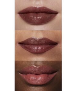 E.l.f. O Face Satin Lipstick Creamy Lipstick Infused With Jojoba Vegan Drive 81wb1jRB0XL