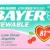 BayerAspirin
