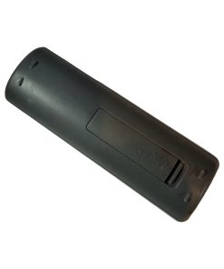 Alternative view of Magnavox Remote Control For TV/DVD Black Model-No. RC2023608/018