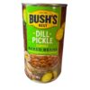 Bushs Best Dill Pickle Flavored Baked Beans 26.9 Oz Limited Edition Vegetarian 5176 446f0585 2a72 4484 93e1 44972f8a45590
