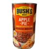 Bush'S Best Apple Pie Baked Beans Limited Edition 27.9 Oz Vegetarian 5177 05da40de d38e 47a3 987a dbac653209f10