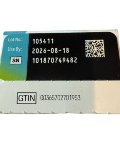 Accu-Chek Guide Test Strips 50 Count Sealed December 2026 Exp Roche Diabetic Supply 5179 de08ac34 cc9b 4910 9ae7 cd421e59e1ce0
