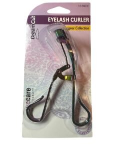 Home DreamCut Eyelash Curler Designer Collection Precision Crafted Iridescent New