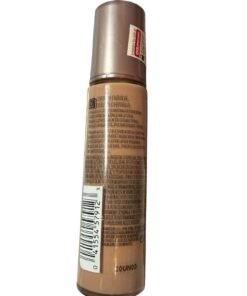 Alternative view of Maybelline Dream Radiant Liquid Foundation Hyaluronic Acid 50 Creamy Natural