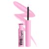 Nyx Professional Makeup Vivid Brights Liquid Eyeliner Precise Tip Sneaky Pi 10 3