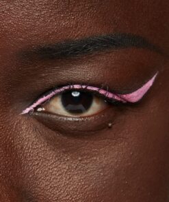 Nyx Professional Makeup Vivid Brights Liquid Eyeliner Precise Tip Sneaky Pi 10 9