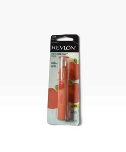 Home Revlon Kiss Juicy Peach Lip Balm SPF 20 #015