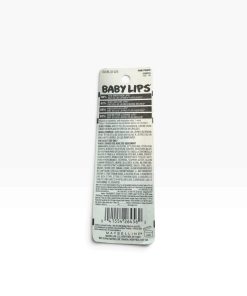 Alternative view of Maybelline Baby Lips Moisturizing Lip Balm Pink Punch #25