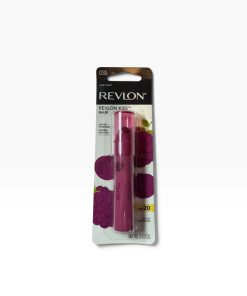 Revlon Kiss Lip Balm SPF 20 Berry Burst 0.09 oz #035 [COPY]